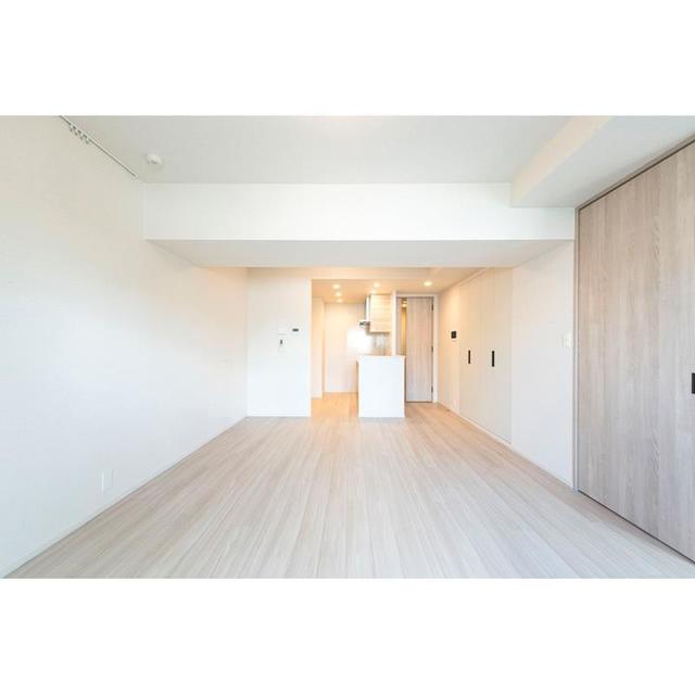 居室・リビング　※写真は同タイプ住戸です。