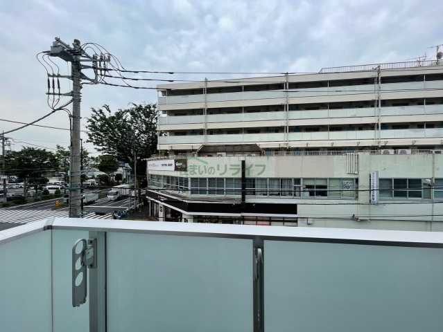 眺望　別部屋参考画像