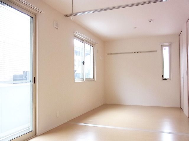 その他部屋・スペース　★角部屋２面採光★