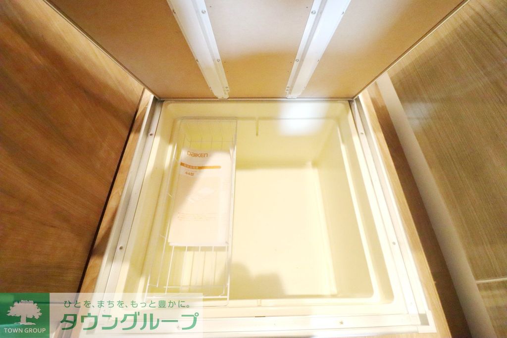 その他設備　設備