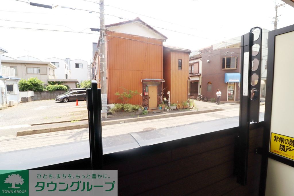 その他共有部分　共有部分