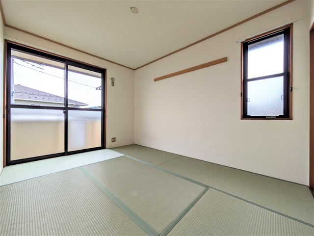 その他部屋・スペース　和室６帖