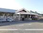 ホームセンター　ＤＣＭ北吉津店（ホームセンター）まで200m