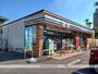コンビニ　セブンイレブン福山東町店（コンビニ）まで590m