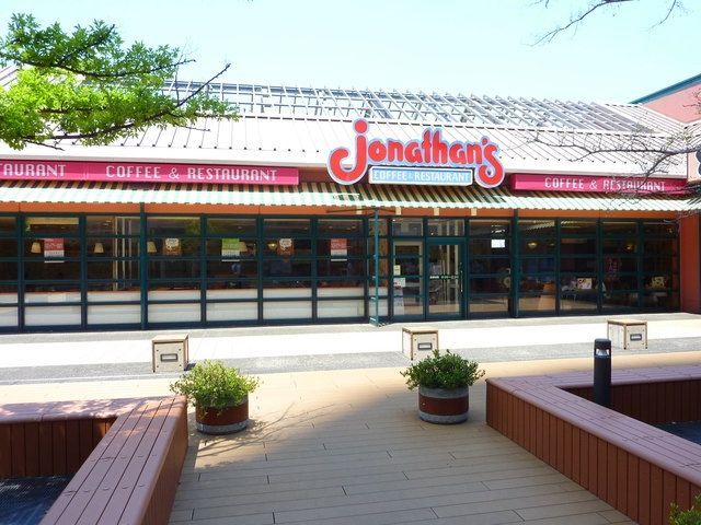 その他　★★ジョナサン（その他）まで651m