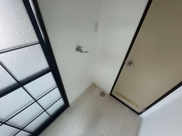 その他設備　※同物件別号室の参考写真です。