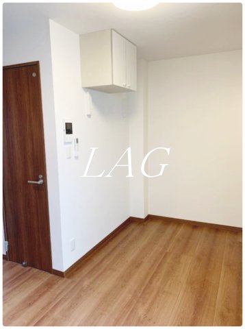 その他部屋・スペース　寝室です。
