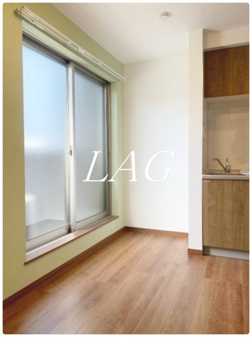 居室・リビング　洋室のお部屋です。