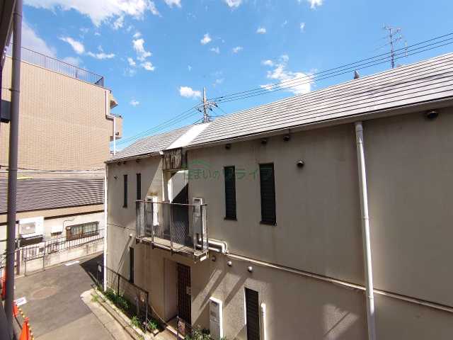 眺望　別部屋参考画像