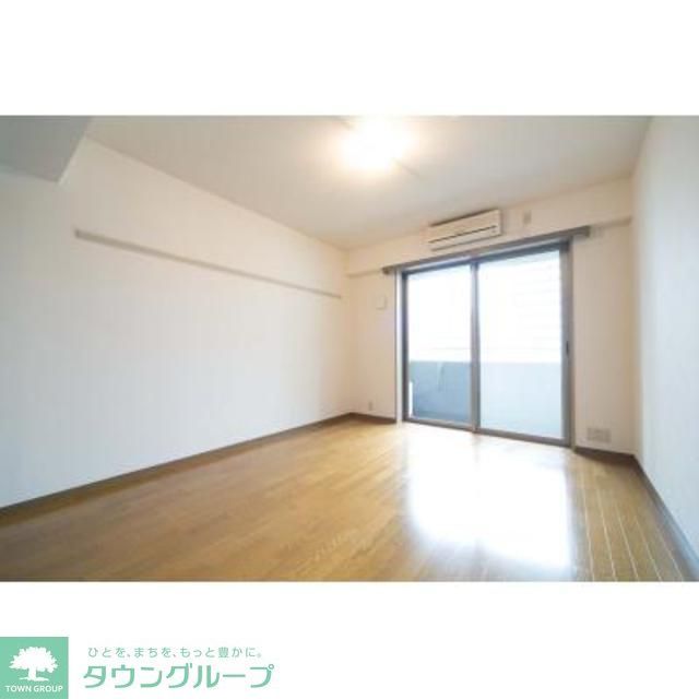 居室・リビング　※写真は同タイプ住戸です。