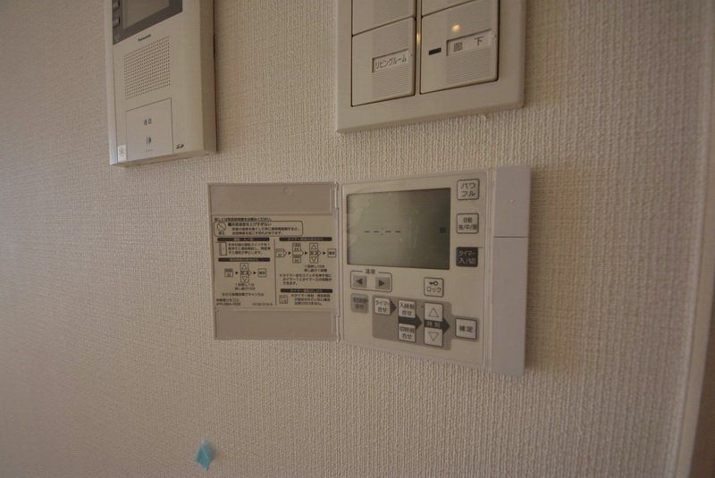 その他設備　☆設備充実☆