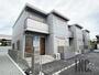 網干駅より徒歩23分 1階 新築の賃貸物件