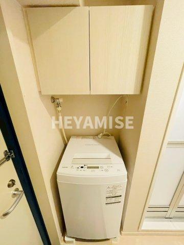 その他　※同間取りの別の階のお部屋の画像です※現況を優先します