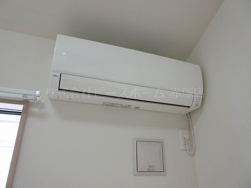 その他設備　※別号室参考写真