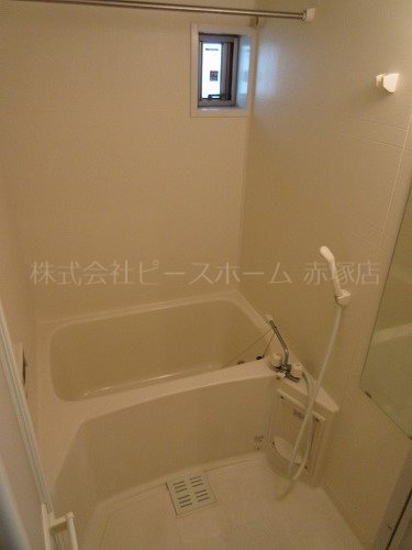 バス・シャワールーム　※別号室参考写真