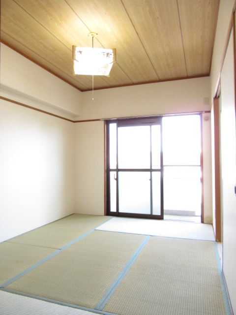 その他設備　※室内は現況を優先します