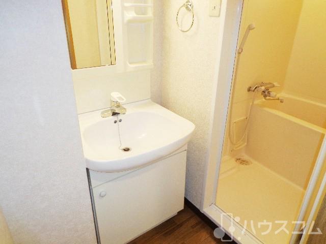 洗面設備　イチオシポイントはココ！！