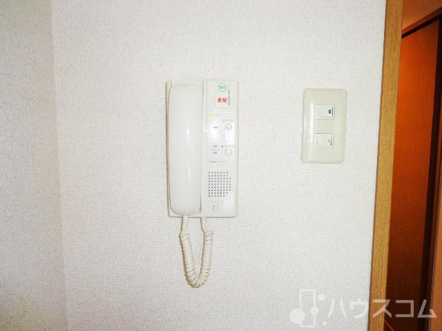 セキュリティ　来客時は確認が大事です！