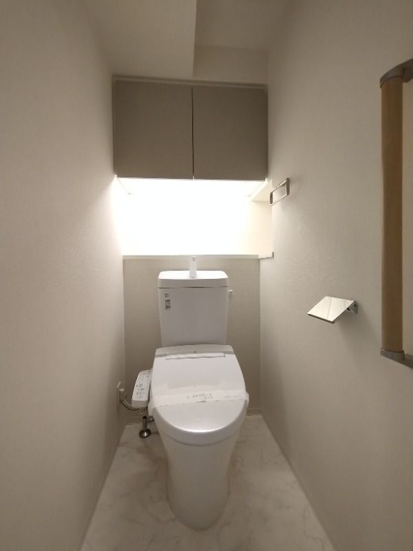 トイレ　☆清潔感のあるトイレ☆
