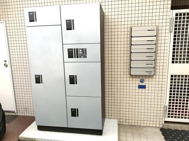 ロビー