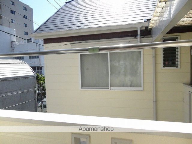 眺望　眺望