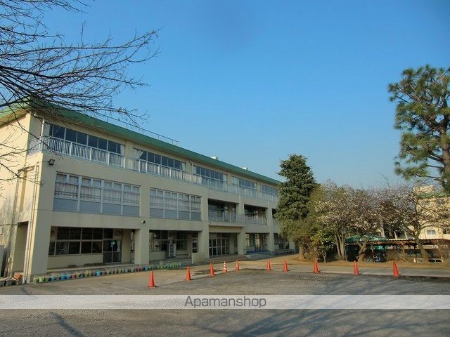 小学校　牛久市立牛久小学校（小学校）まで1026m