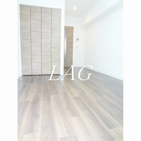 その他部屋・スペース　寝室です。