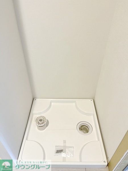 その他設備　★洗濯機はこちらに★