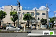 幼稚園・保育園　田園調布二丁目保育園（幼稚園・保育園）まで420m