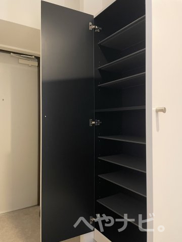 その他　★シューズボックス