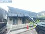 白山駅より徒歩11分 1階 築24年6ヶ月の賃貸物件