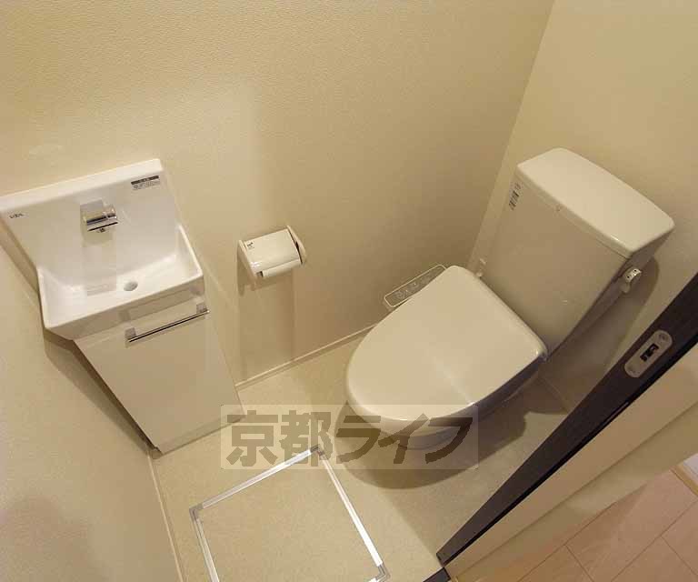 トイレ　綺麗なトイレです。