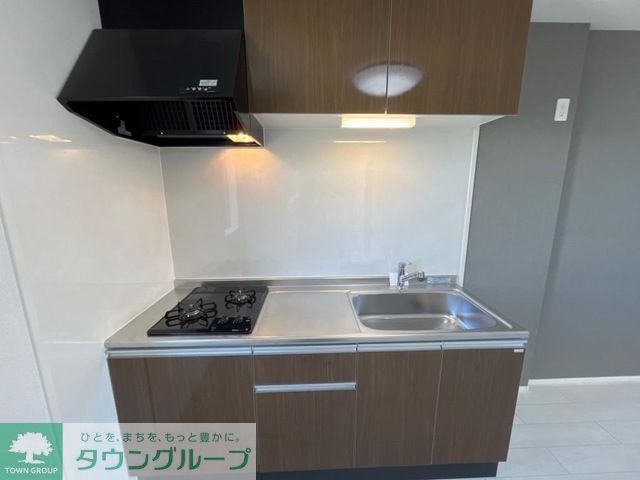キッチン　お問合せはタウンハウジングまで！※現地待合わせ相談可能