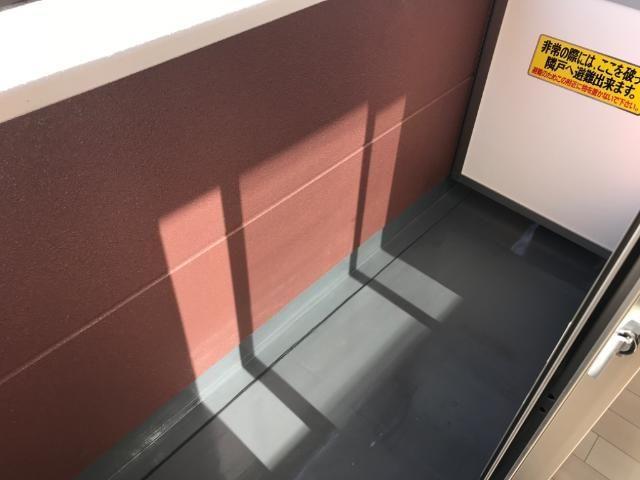 バルコニー　ベランダ