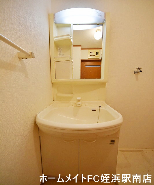 洗面設備　★独立洗面台もあります♪★参考写真