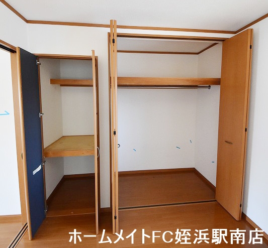 収納　★収納もたっぷり入りそうですね！★参考写真