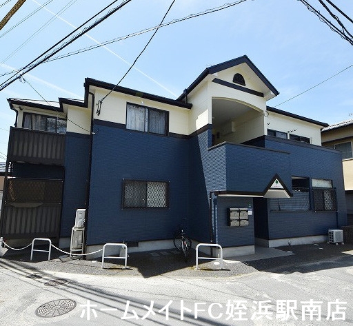 建物外観　★室見駅徒歩5分の好立地！★