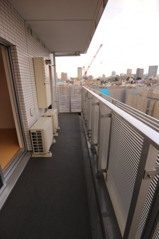 バルコニー　※参考写真