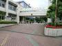 中学校　羽村市立羽村第一中学校（中学校）まで464m