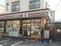 コンビニ　セブンイレブン世田谷上馬2丁目店（コンビニ）まで332m