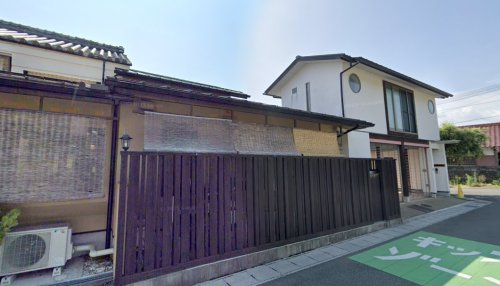 幼稚園・保育園　松の実保育園（幼稚園・保育園）まで621m