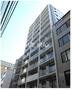 新富町駅より徒歩3分 2階 築20年5ヶ月の賃貸物件