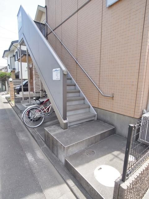 その他共有部分　外観・共用部分