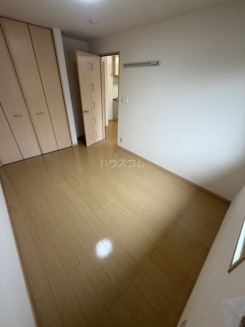 プリムヴェール 弐番館の内装写真