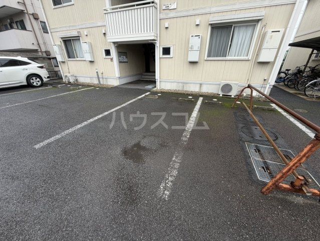 プリムヴェール 弐番館のその他写真