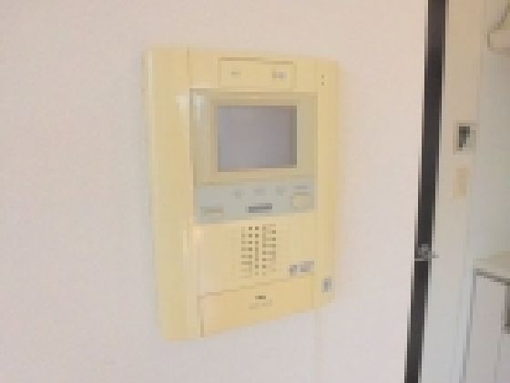 セキュリティ　※同仕様写真
