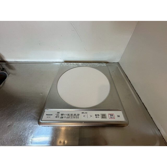 その他　ＩＨクッキングヒーター