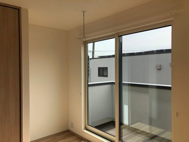 その他部屋・スペース　室内
