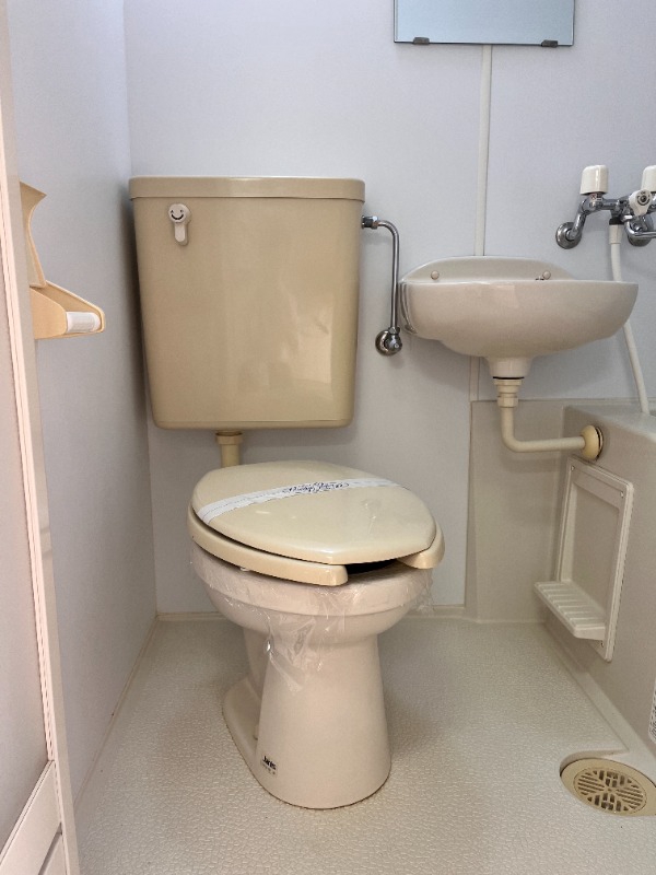 その他　※別部屋の参考写真となります。
