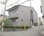 北大路駅より徒歩32分 1階 築27年10ヶ月の賃貸物件